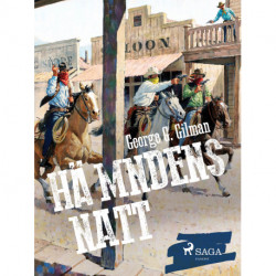 Hämndens natt