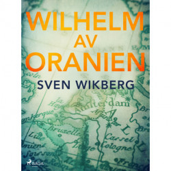 Wilhelm av Oranien