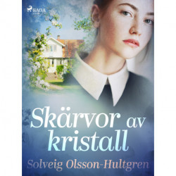 Skärvor av kristall