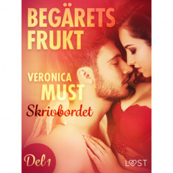 Begärets frukt 1: Skrivbordet