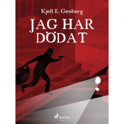 Jag har dödat