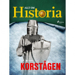 Korstågen