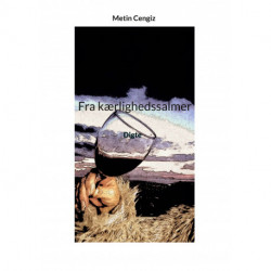 Fra kærlighedssalmer: Digte