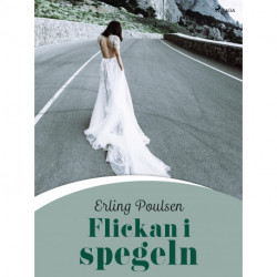 Flickan i spegeln