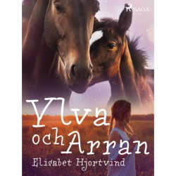 Ylva och Arran