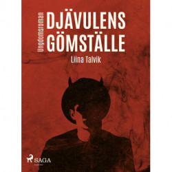 Djävulens gömställe