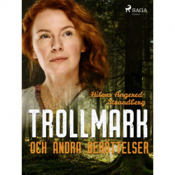 Trollmark och andra berättelser