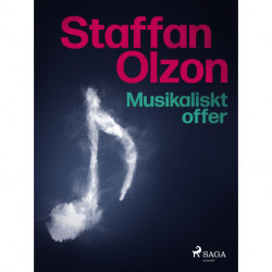 Musikaliskt offer