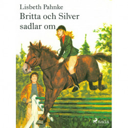 Britta och Silver sadlar om