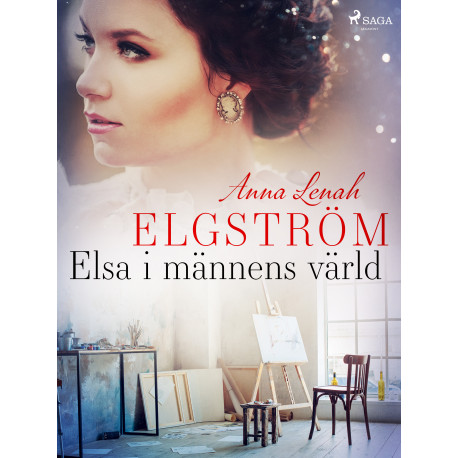 Elsa i männens värld