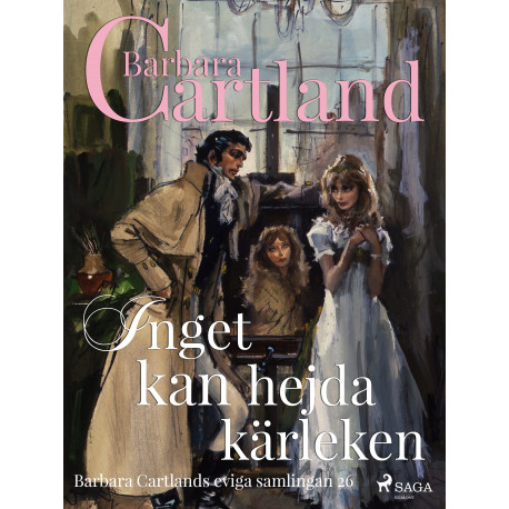 Inget kan hejda kärleken