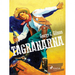 Tågrånarna