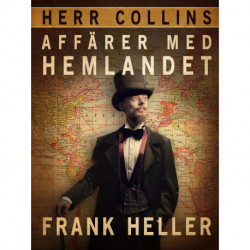 Herr Collins affärer med hemlandet