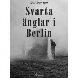 Svarta änglar i Berlin