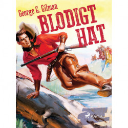 Blodigt hat