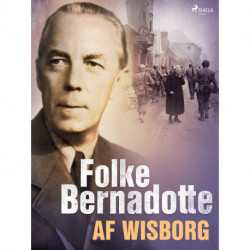 Folke Bernadotte af Wisborg