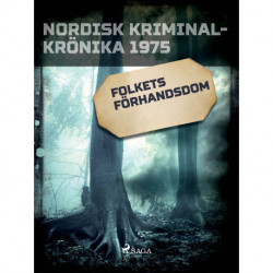 Folkets förhandsdom
