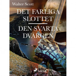 Det farliga slottet - Den svarta dvärgen