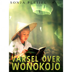 Varsel över Wonokojo