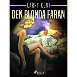 Den blonda faran