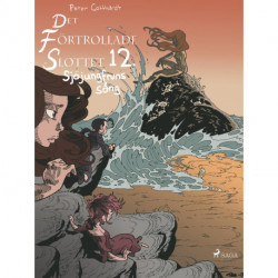 Det förtrollade slottet 11: Sjöjungfruns sång