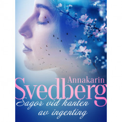 Sagor vid kanten av ingenting