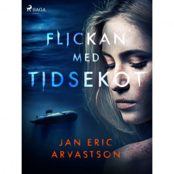 Flickan med tidsekot