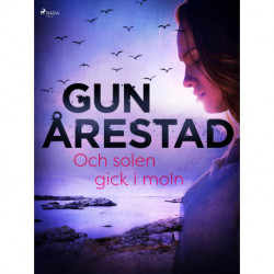 Och solen gick i moln