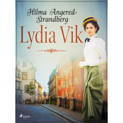 Lydia Vik