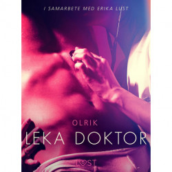 Leka doktor