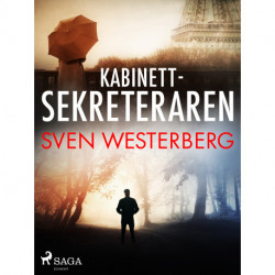 Kabinettsekreteraren