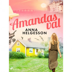 Amandas val