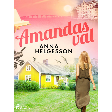 Amandas val