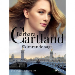 Skimrande saga