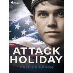 Attack Holiday