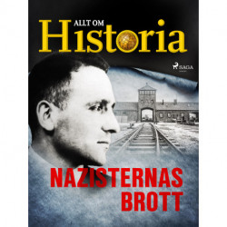Nazisternas brott