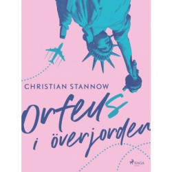 Orfeus i överjorden