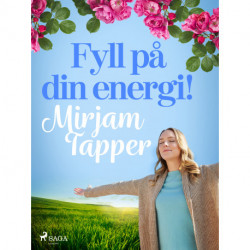 Fyll på din energi!