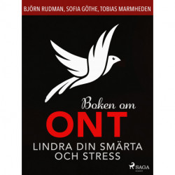 Boken om ont: lindra din smärta och stress