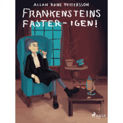 Frankensteins faster - igen!