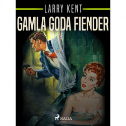 Gamla goda fiender