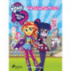 Equestria Girls - Vänskapsspelen