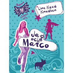 Älskar, älskar inte 2 - Jag och Marco