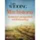 Min historia: berättelser om uppväxtår och författarskap