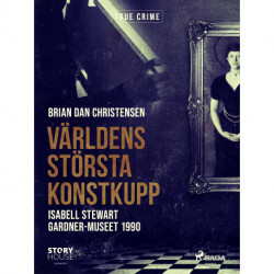 Världens största konstkupp