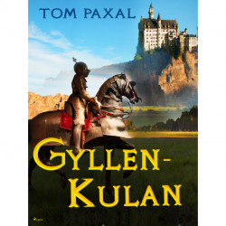 Gyllenkulan