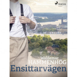 Ensittarvägen