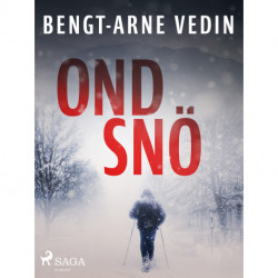 Ond snö