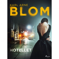 Hotellet
