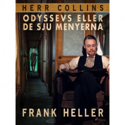 Odyssevs eller de sju menyerna